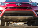 Toyota пуска RAV4 за приключенци 2