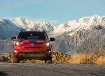 Toyota пуска RAV4 за приключенци 3