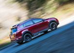 Toyota пуска RAV4 за приключенци 4