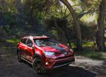 Toyota пуска RAV4 за приключенци 5