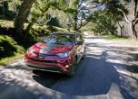 Toyota пуска RAV4 за приключенци 7