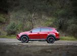 Toyota пуска RAV4 за приключенци 10