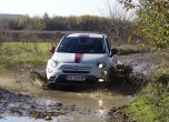 Италианско ястие с американски подправки: тест Fiat 500Х 3