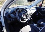 Италианско ястие с американски подправки: тест Fiat 500Х 4