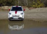 Италианско ястие с американски подправки: тест Fiat 500Х 6