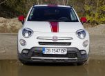Италианско ястие с американски подправки: тест Fiat 500Х 7
