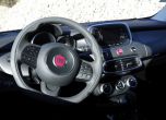 Италианско ястие с американски подправки: тест Fiat 500Х 10