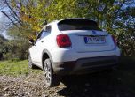 Италианско ястие с американски подправки: тест Fiat 500Х 11