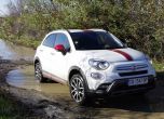 Италианско ястие с американски подправки: тест Fiat 500Х 13