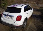 Италианско ястие с американски подправки: тест Fiat 500Х 14