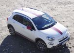 Италианско ястие с американски подправки: тест Fiat 500Х 15