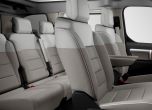 Концепцията Citroen SpaceTourer Ë - 4х4 за цялото семейство 3