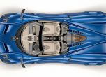 Коленете ви ще омекнат от роудстъра Pagani Huayra (галерия) 8