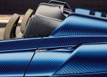 Коленете ви ще омекнат от роудстъра Pagani Huayra (галерия) 12