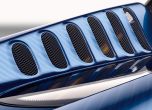 Коленете ви ще омекнат от роудстъра Pagani Huayra (галерия) 13
