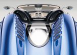 Коленете ви ще омекнат от роудстъра Pagani Huayra (галерия) 14