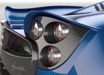 Коленете ви ще омекнат от роудстъра Pagani Huayra (галерия) 15