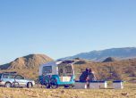 Микрокараваната Happier Camper HC1 - много щастие в малка опаковка 5