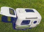 Микрокараваната Happier Camper HC1 - много щастие в малка опаковка 6