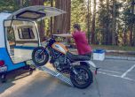 Микрокараваната Happier Camper HC1 - много щастие в малка опаковка 8