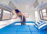 Микрокараваната Happier Camper HC1 - много щастие в малка опаковка 10