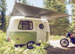 Микрокараваната Happier Camper HC1 - много щастие в малка опаковка 12