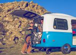 Микрокараваната Happier Camper HC1 - много щастие в малка опаковка 13