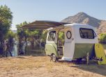 Микрокараваната Happier Camper HC1 - много щастие в малка опаковка 14