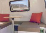 Микрокараваната Happier Camper HC1 - много щастие в малка опаковка 16