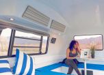 Микрокараваната Happier Camper HC1 - много щастие в малка опаковка 17