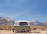 Микрокараваната Happier Camper HC1 - много щастие в малка опаковка 19