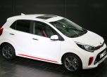 Новата Kia Picanto внася свежест при мъниците   2