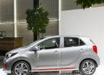 Новата Kia Picanto внася свежест при мъниците   3