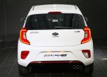 Новата Kia Picanto внася свежест при мъниците   5