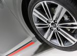 Новата Kia Picanto внася свежест при мъниците   13