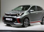 Новата Kia Picanto внася свежест при мъниците   14