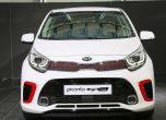 Новата Kia Picanto внася свежест при мъниците   15