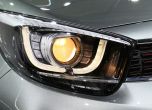 Новата Kia Picanto внася свежест при мъниците   17