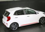 Новата Kia Picanto внася свежест при мъниците   18