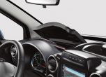 Peugeot електрифицира Partner Tepee  5