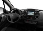 Peugeot електрифицира Partner Tepee  6