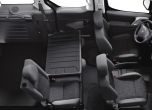 Peugeot електрифицира Partner Tepee  8