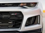 Колко може да вдигне новият Chevrolet Camaro ZL1? 8