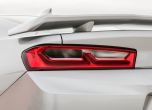 Колко може да вдигне новият Chevrolet Camaro ZL1? 13