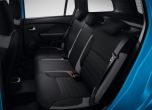 Комбито на Dacia Logan с приключенска Stepway версия 3