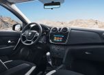 Комбито на Dacia Logan с приключенска Stepway версия 10