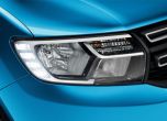 Комбито на Dacia Logan с приключенска Stepway версия 13