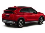 Ето го новото SUV-купе Mitsubishi Eclipse Cross 3