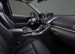 Ето го новото SUV-купе Mitsubishi Eclipse Cross 5