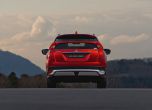 Ето го новото SUV-купе Mitsubishi Eclipse Cross 6
